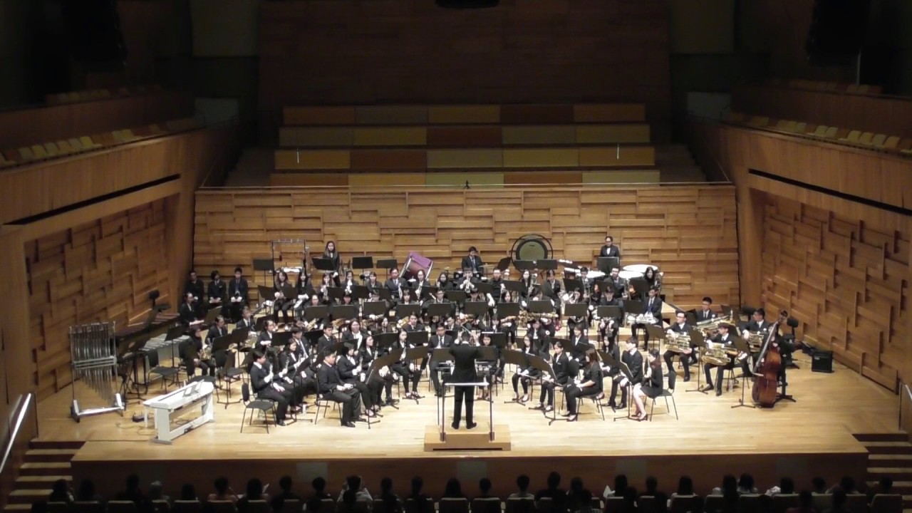 01 - A Swiss Festival Overture