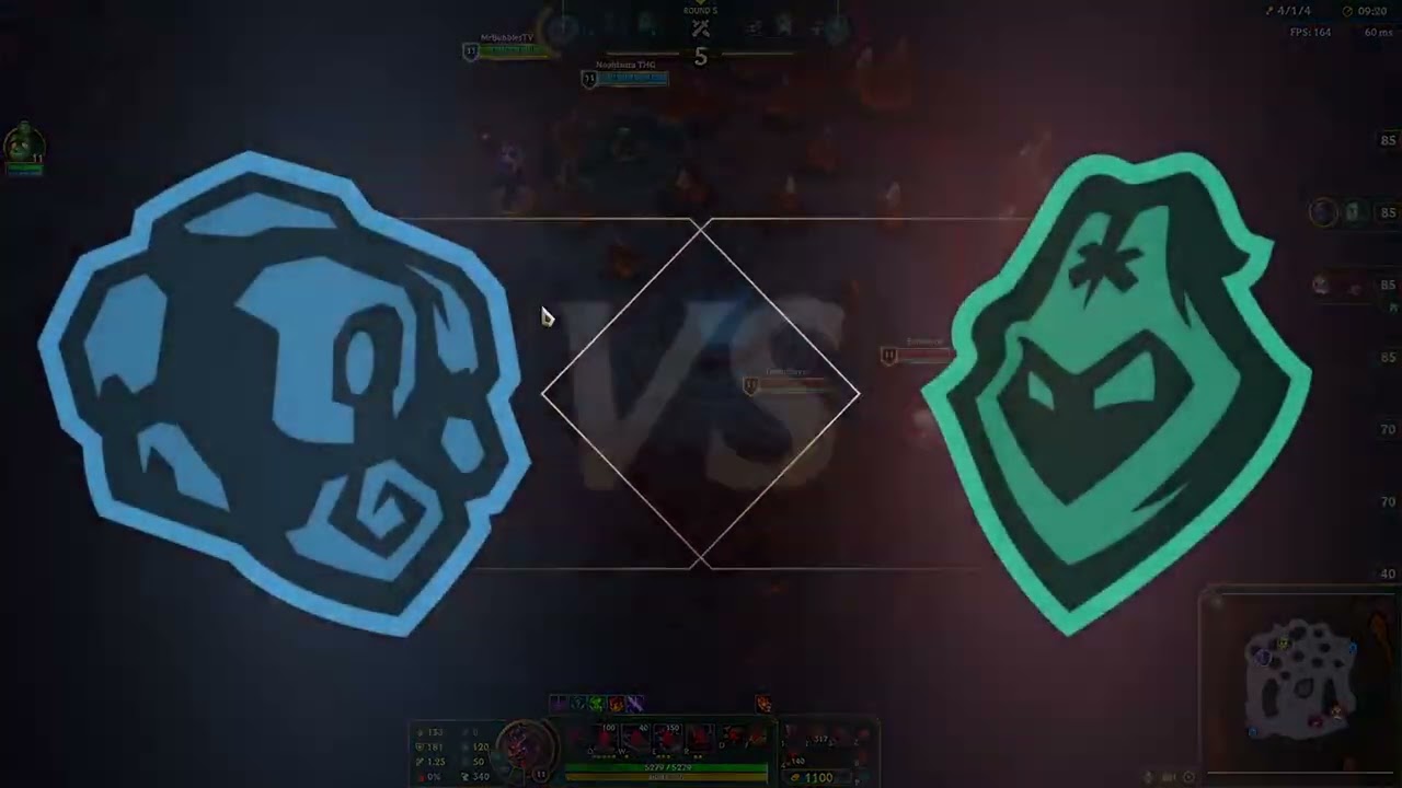 Duo Queue Arena! | 2/12/26 VOD