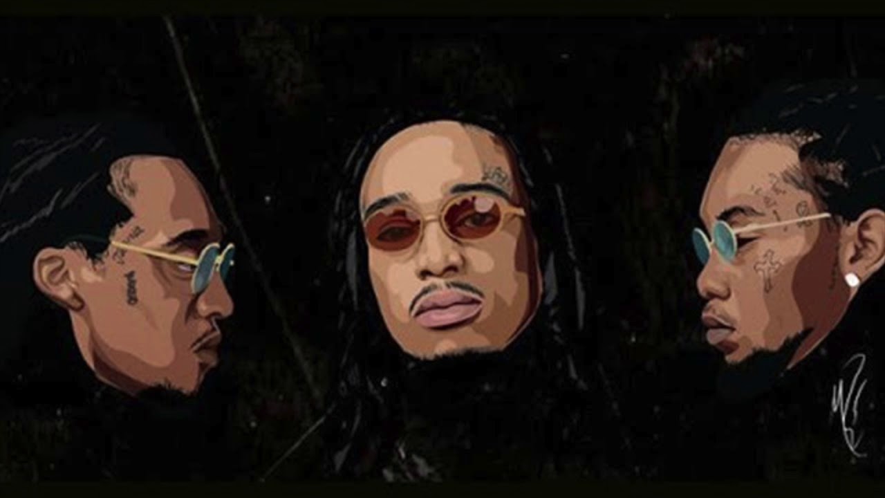 [FREE] Migos Type Beat - 
