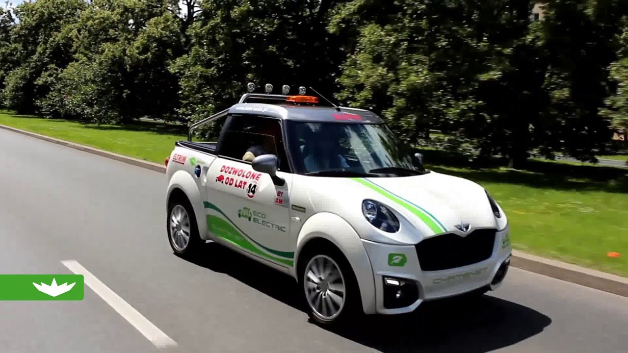 Electric CHATENET.pl