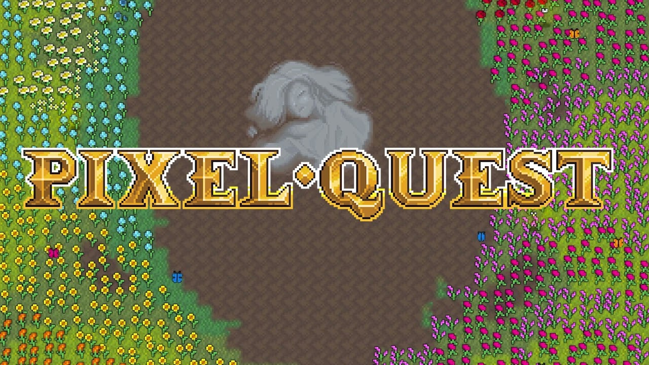 Haven - Pixel Quest! OST