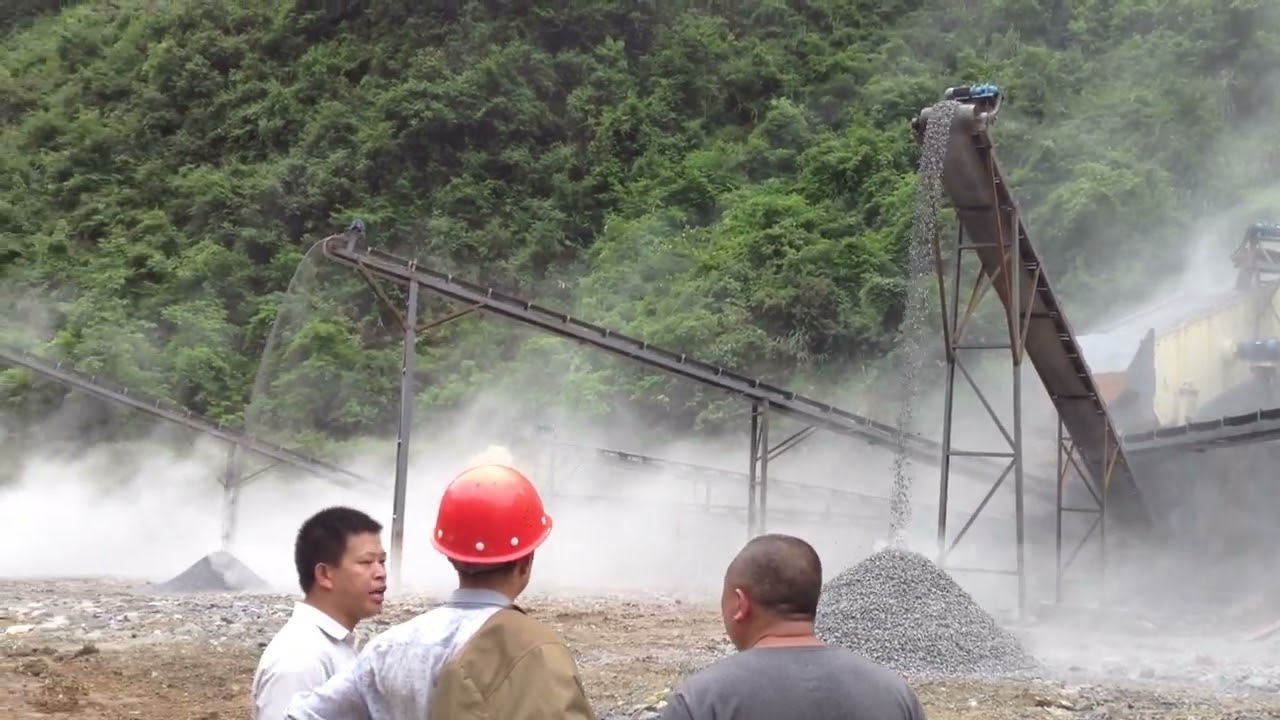 Buy Gravel Crushing Plant How To Start A Quarry Business Stone Crushing Plant