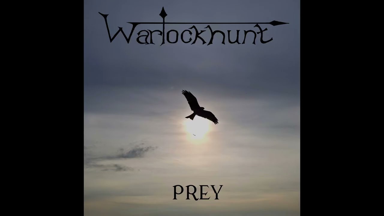 Warlockhunt - Prey (Full Album 2025)