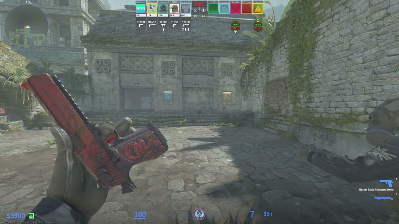 CS 2