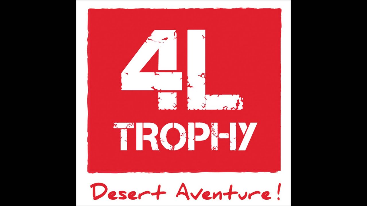 4L Trophy Hymne Officiel