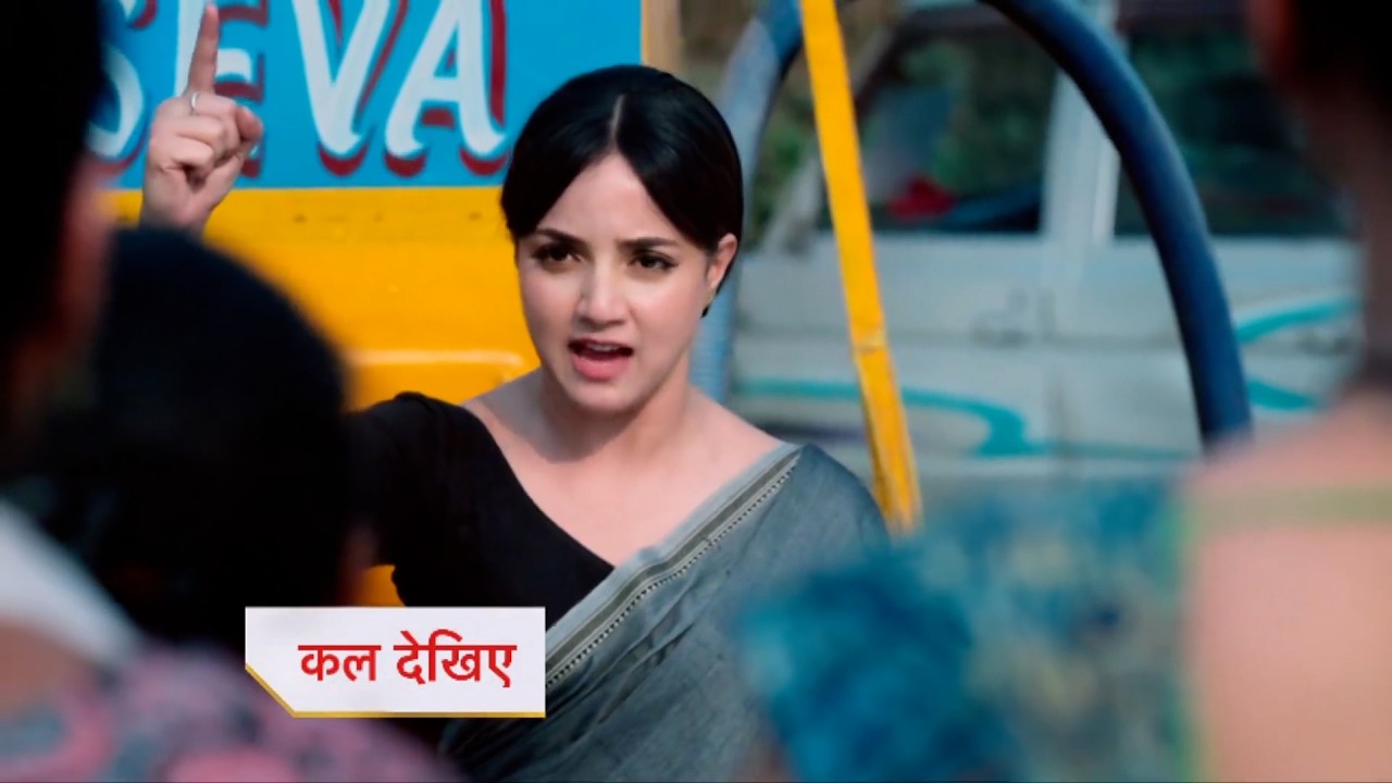 Advocate Anjali Awasthi Today Episode New PROMO | 6th March 2026