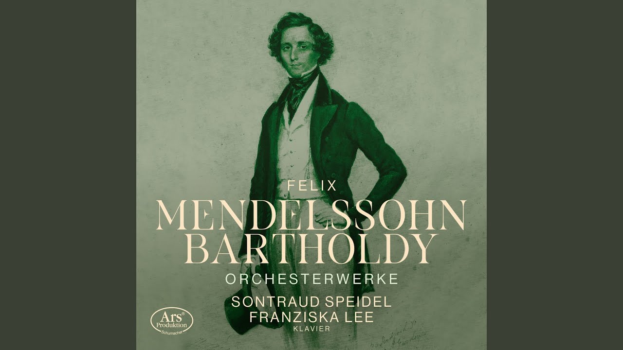 Die Hebriden, Op. 26, MWV P 7 (Version for Piano for 4 Hands)