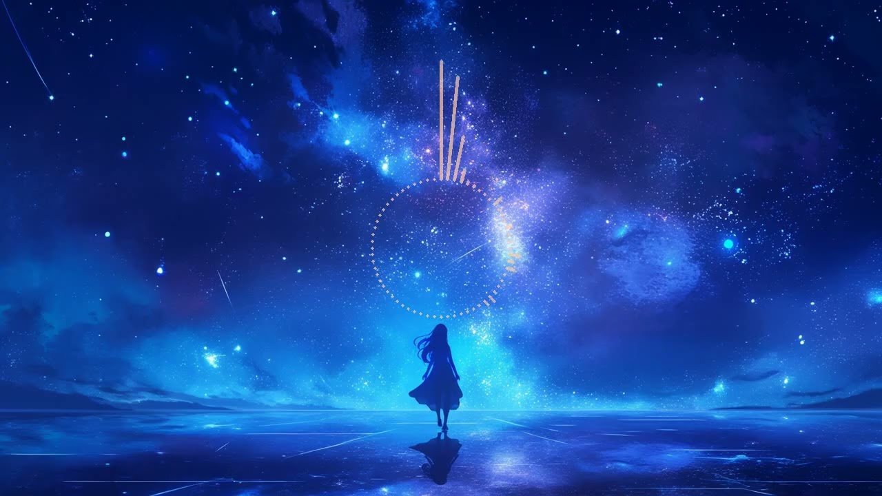 Exploration Suspended in Space | Cinematic Ambient Orchestral Soundscape