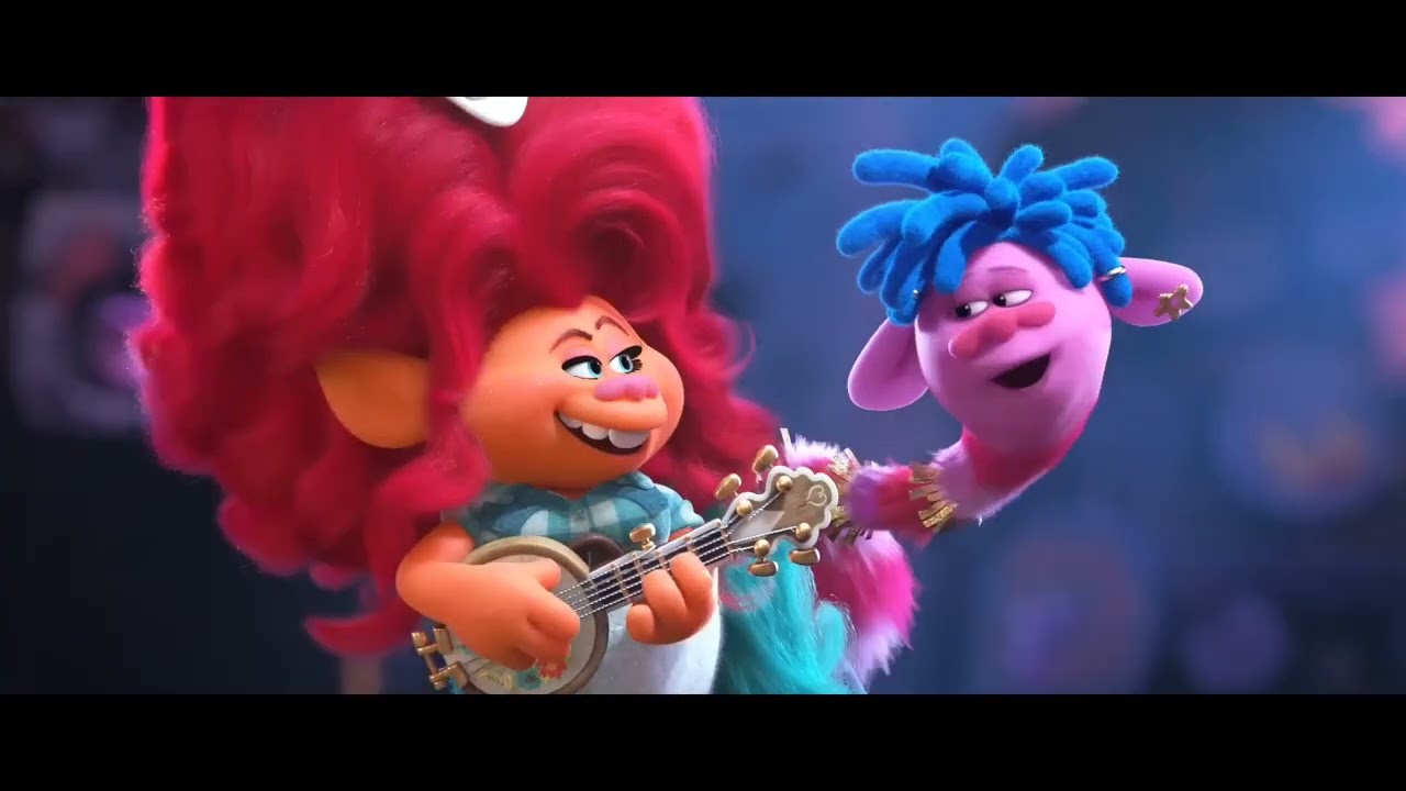 Troller: D&uuml;nya Turu | 