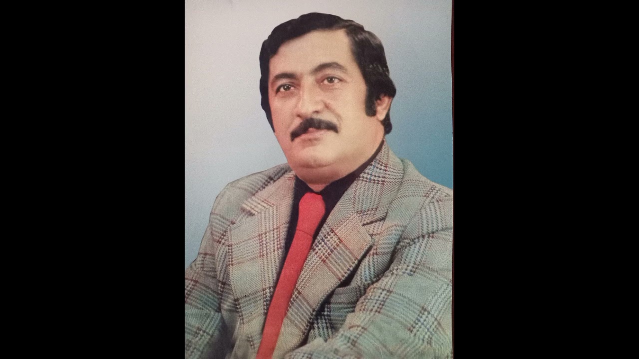 Nazim Ağayev-şur təsnifi