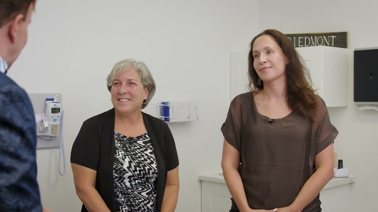 CNV - HISTOIRE DE SUCCÈS - CLINIQUE SANTÉ PRATICIENNE +