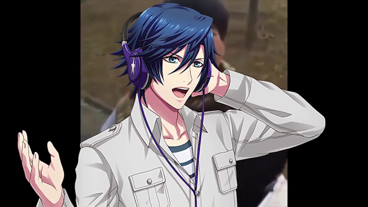 utapri vines
