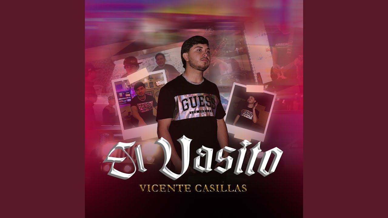 El Vasito