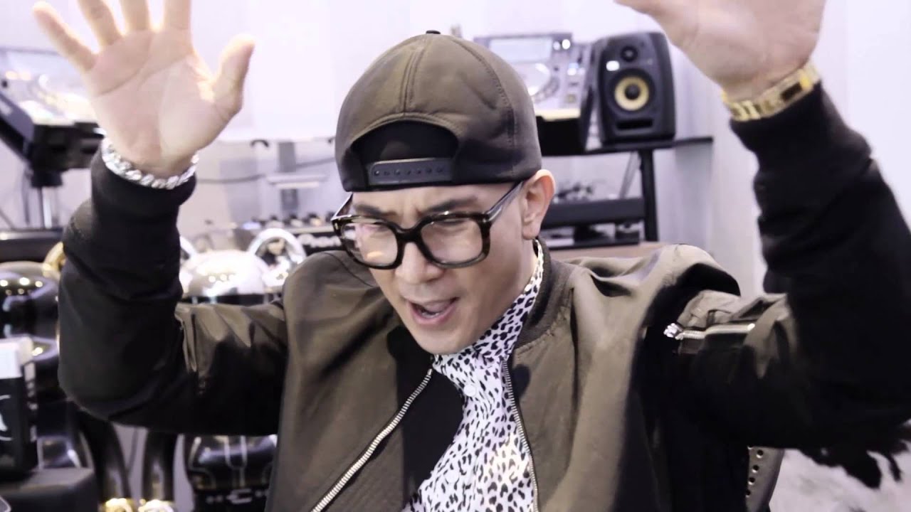 Bob Bob Dee Lala -DJ KOO  Original Mix
