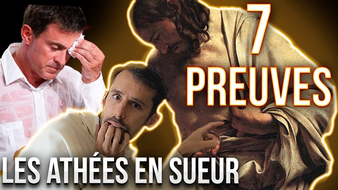 paques : 7 preuves que J&eacute;sus est ressuscit&eacute; : christianisme VS ath&eacute;isme