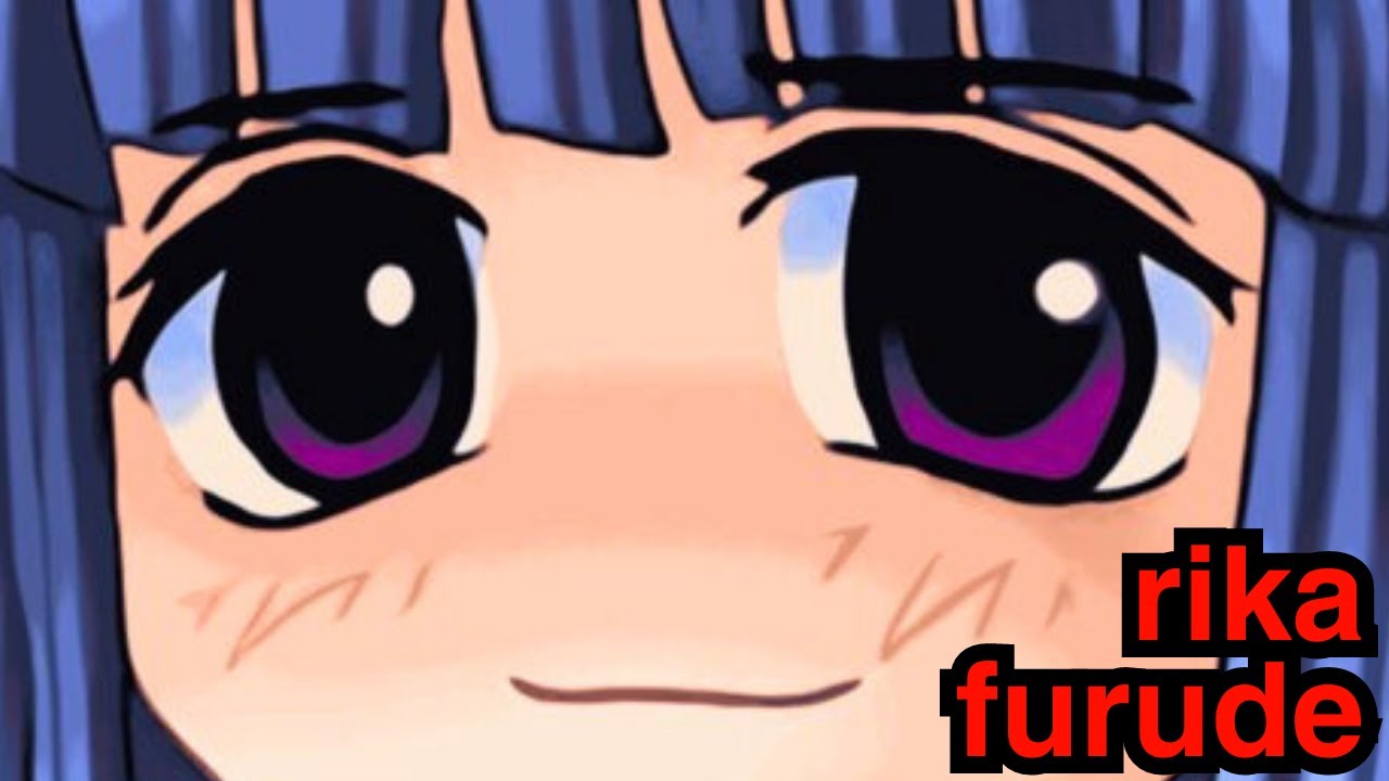 Rika Furude