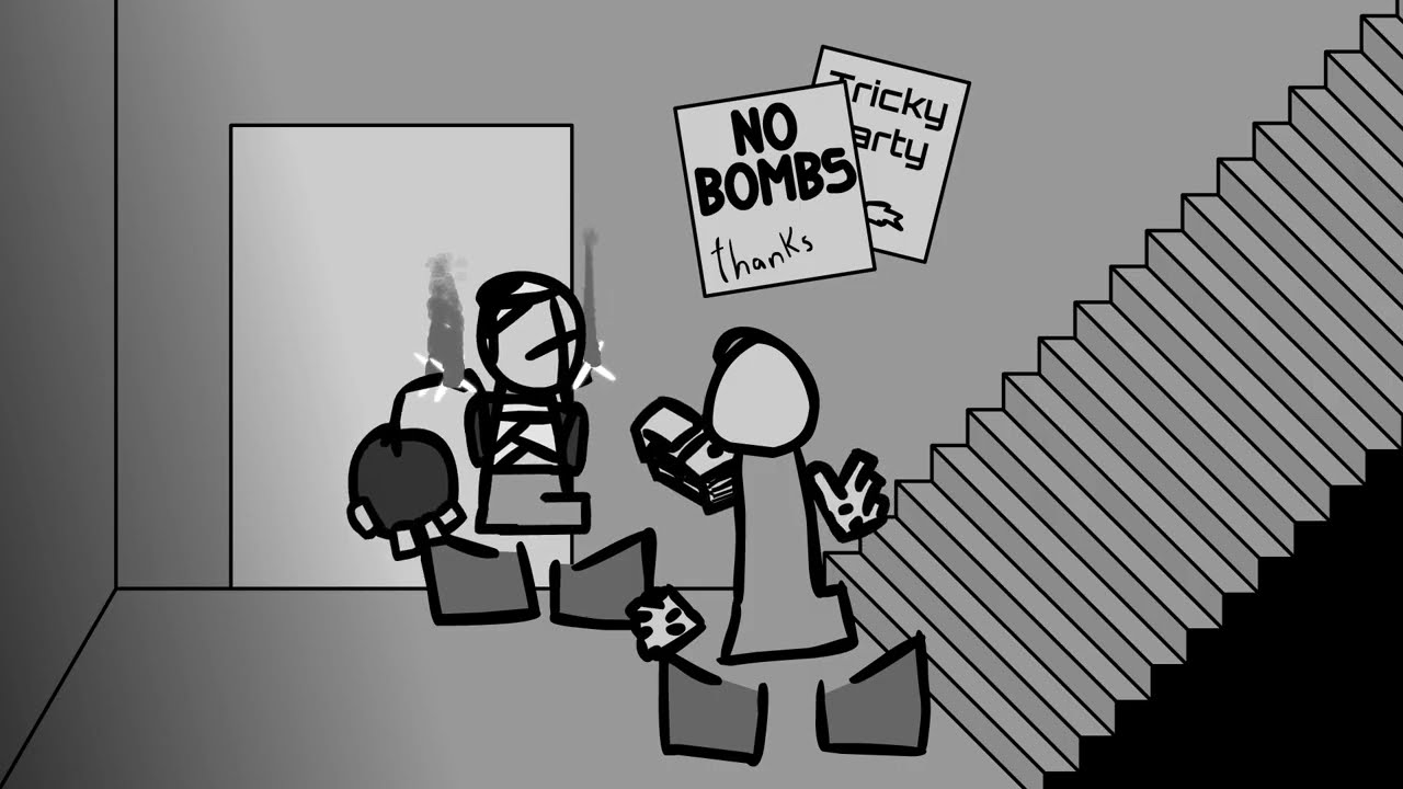 Madness Combat Summary│Es3 Play