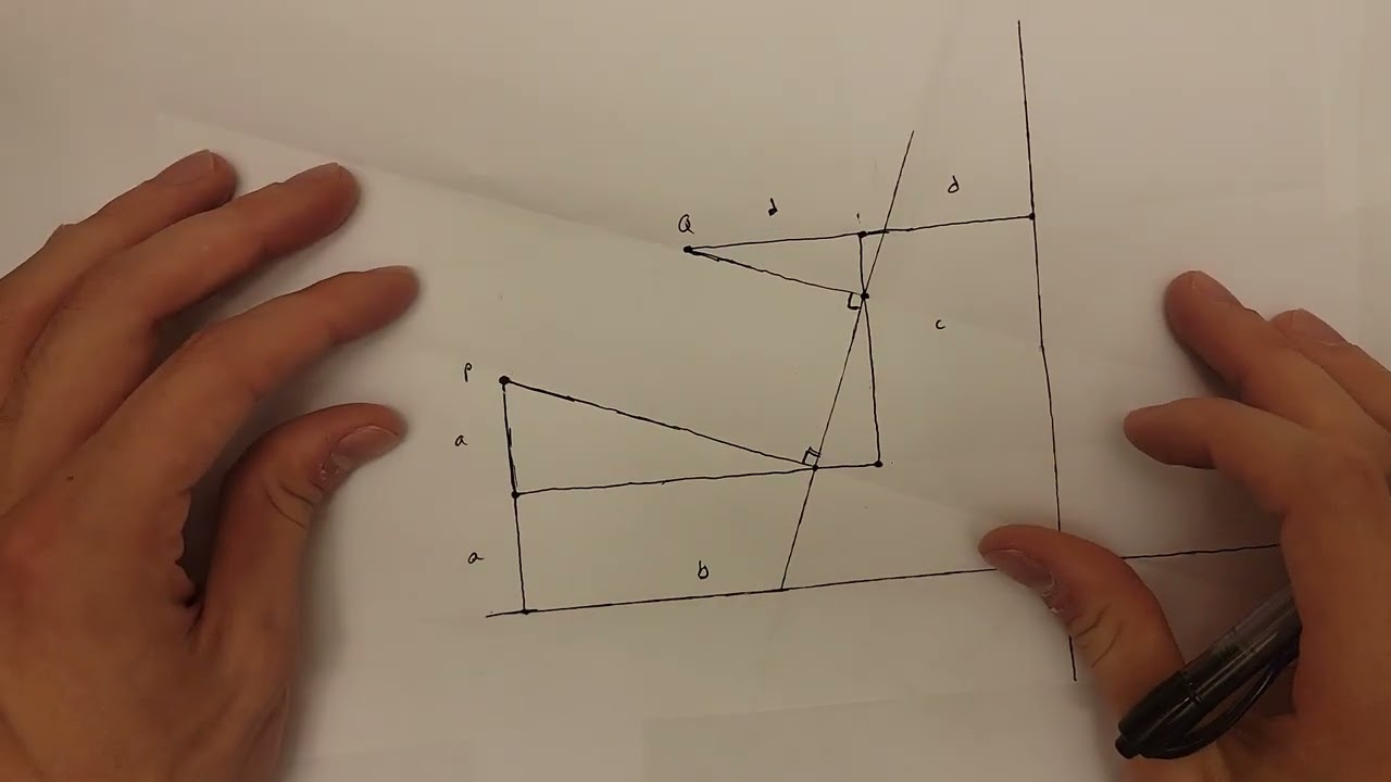 Origami Geometry to Solve Cubic