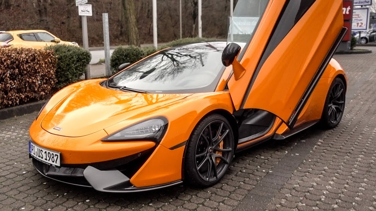 McLaren Vlog & Haus gekauft!