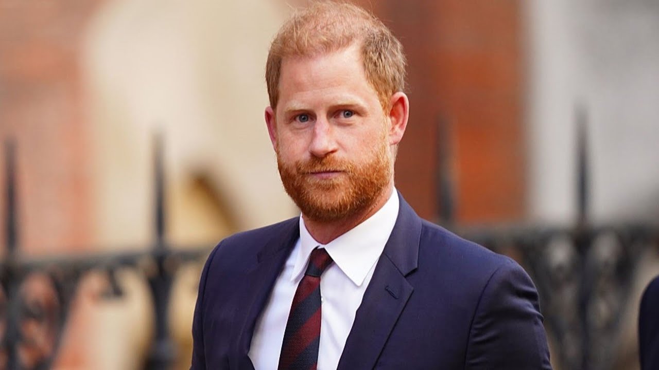 Prince Harry’s ‘unforgivable’ behaviour called out after shocking BBC interview