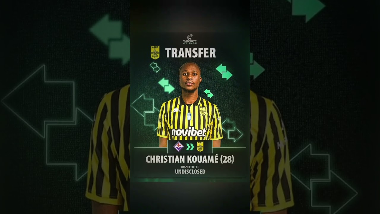 Biggest Football Transfer Rumors 🤯 (PART 7) #shorts
