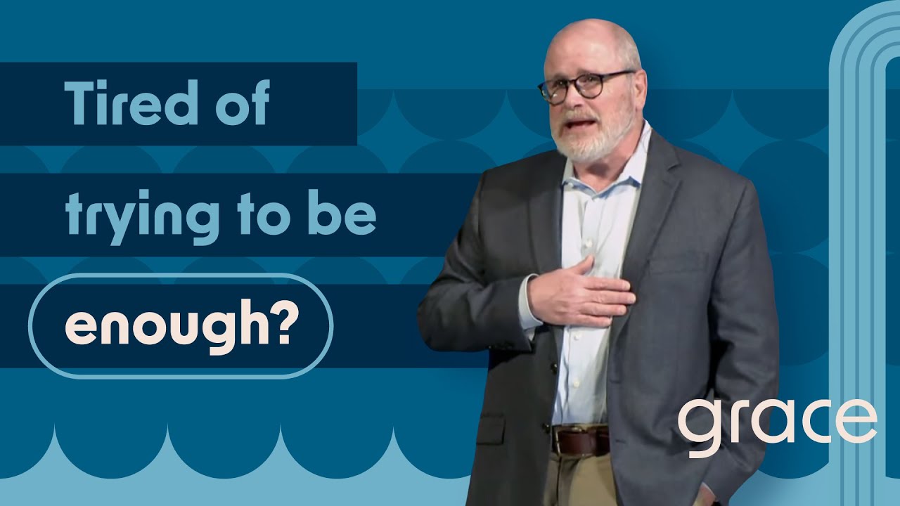 It’s All About Grace | Grace Series