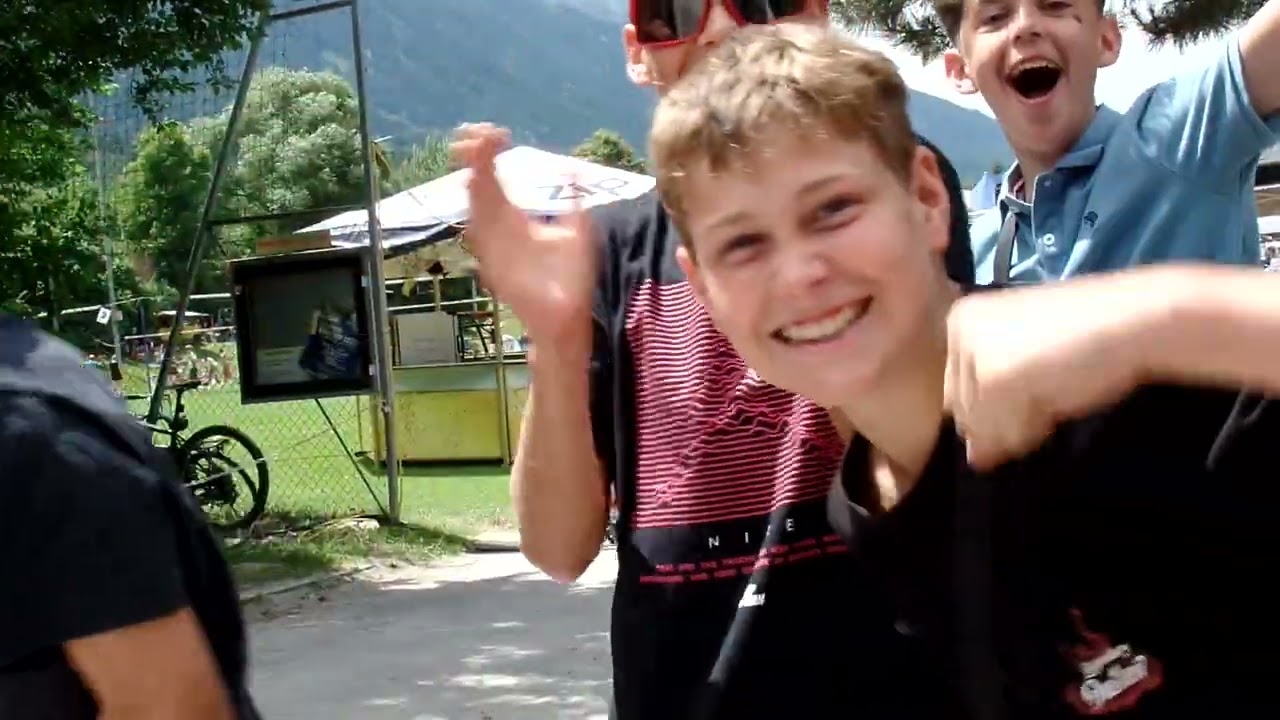 141.Ortsreportage Inzing 2.0/1.Teil von Reporter Stefan Wanker am 24.6.2023