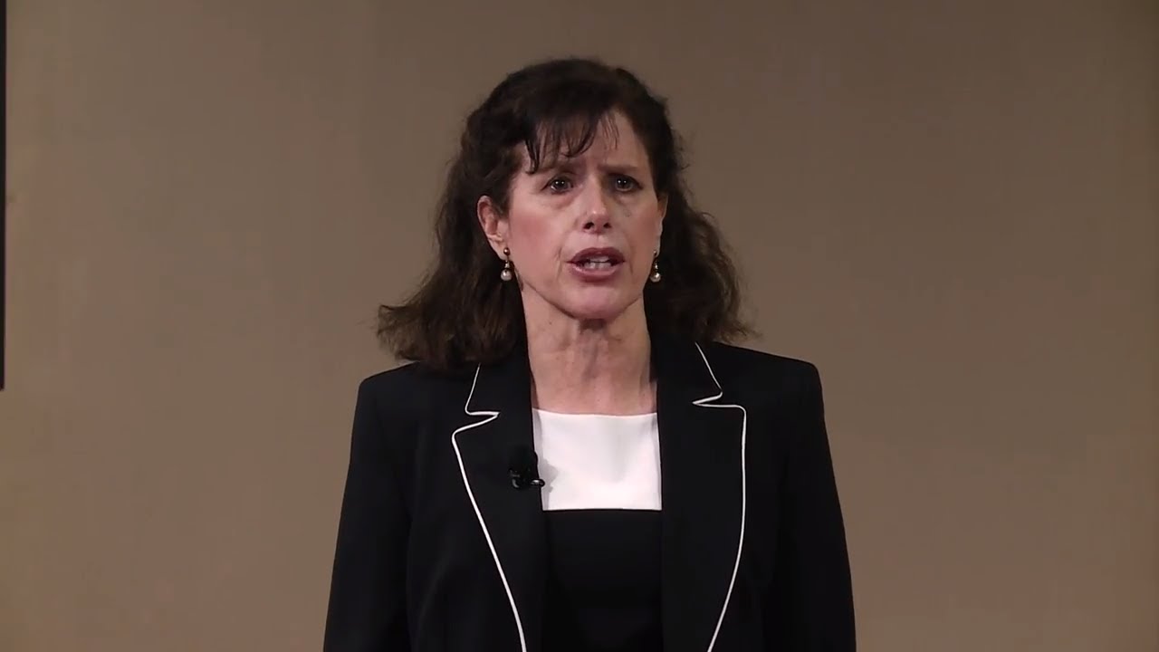 Entering the Amazing World of Dr. Seuss | Kay Simpson | TEDxSpringfield