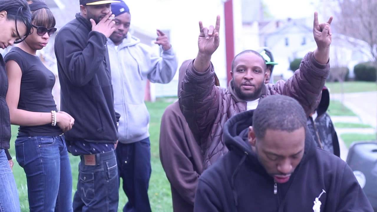 Plug Ent Presents: G.L.C (Bizzle, PHG, Cheeze) OFFICIAL MUSIC VIDEO GLC Thats All I Know
