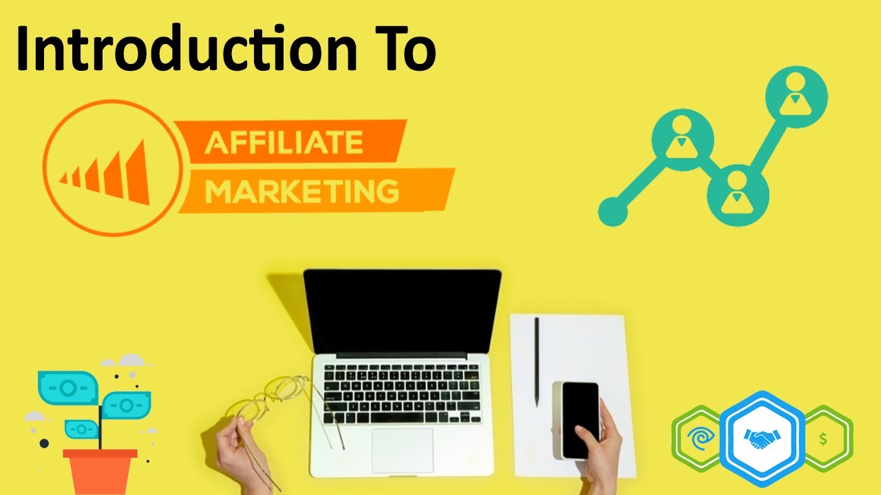 what is Affiliate marketing and how to use it to make passive income in the UAE