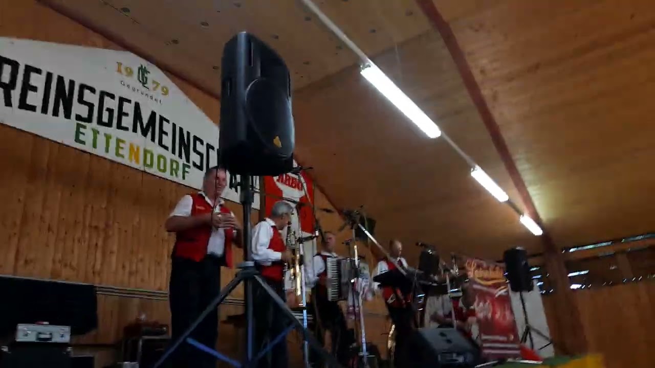 Köflacher Parade folge 191 : Die Lavanttaler spielen an - Teil 3