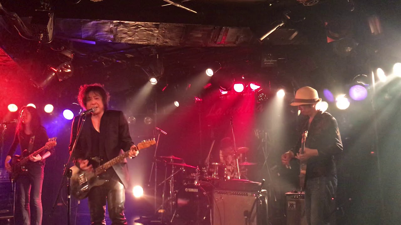 タイマデダンス  inazuma club + shibuya
