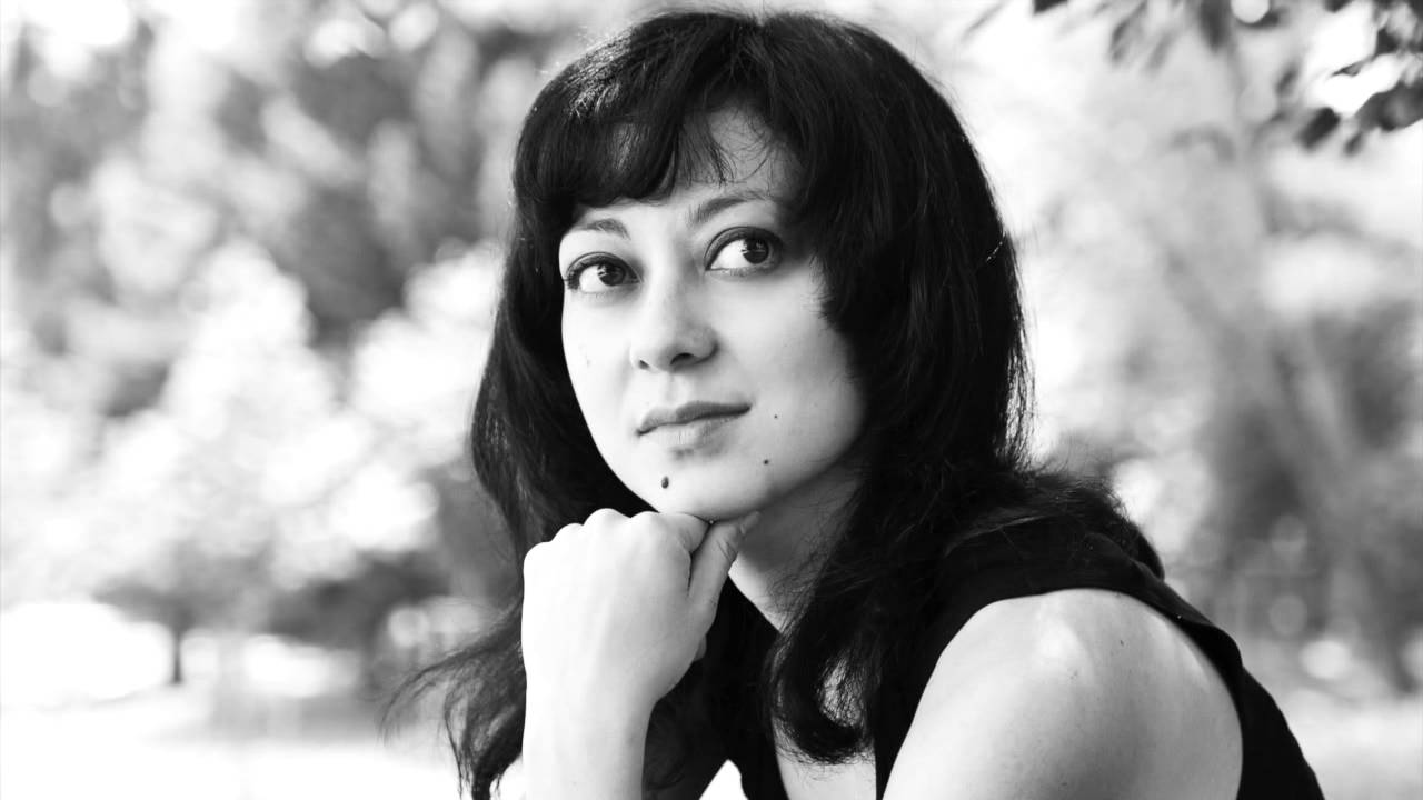 Maria Clementi plays Scarlatti Sonata in la maggiore K 101
