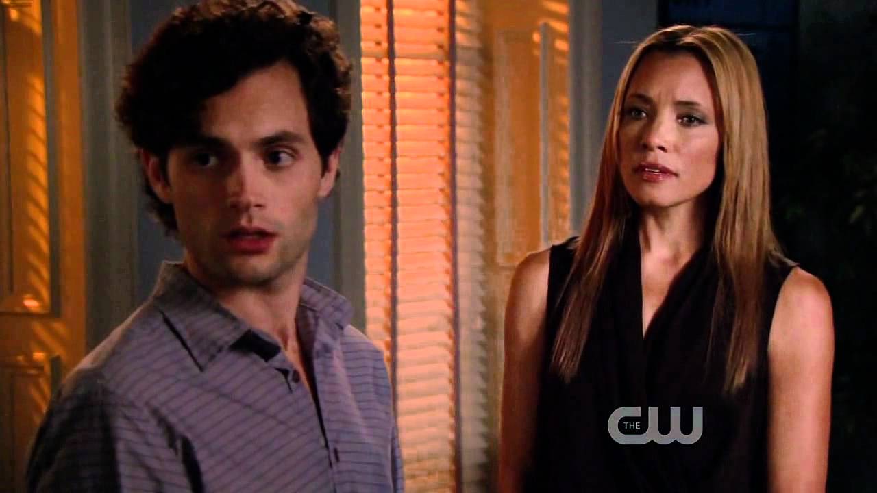 Dan & Serena ; [GossipGirl 5x05]