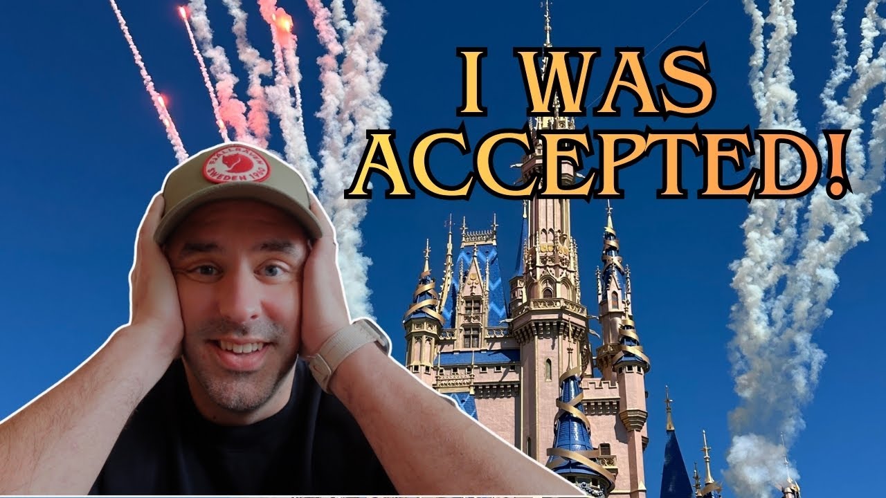Am I Too Old For The Disney College Program?