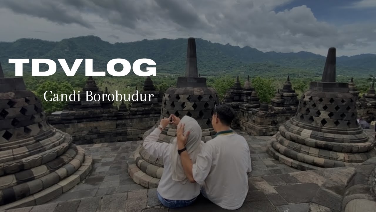 Candi Borobudur