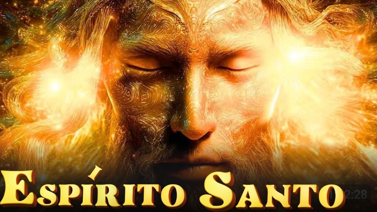 Como conhecer o Espírito Santo de verdade | Entenda uma vez por todas!