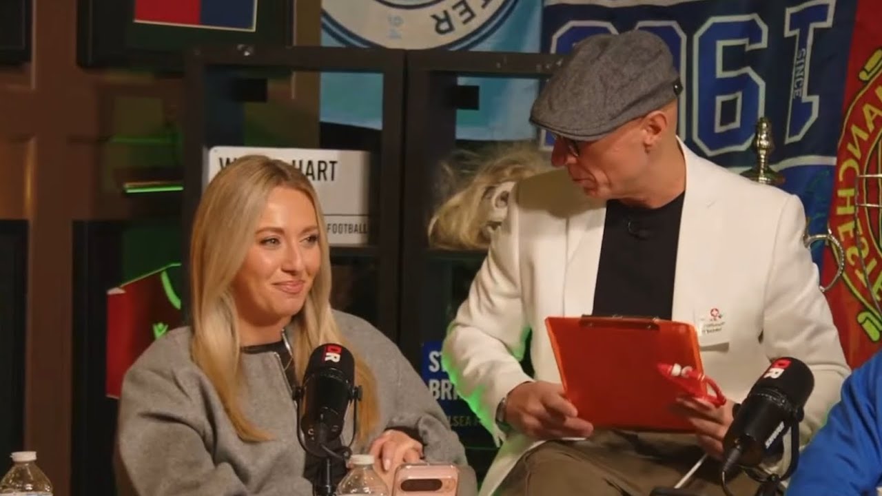 Dr Judges gives Abbi a visit…