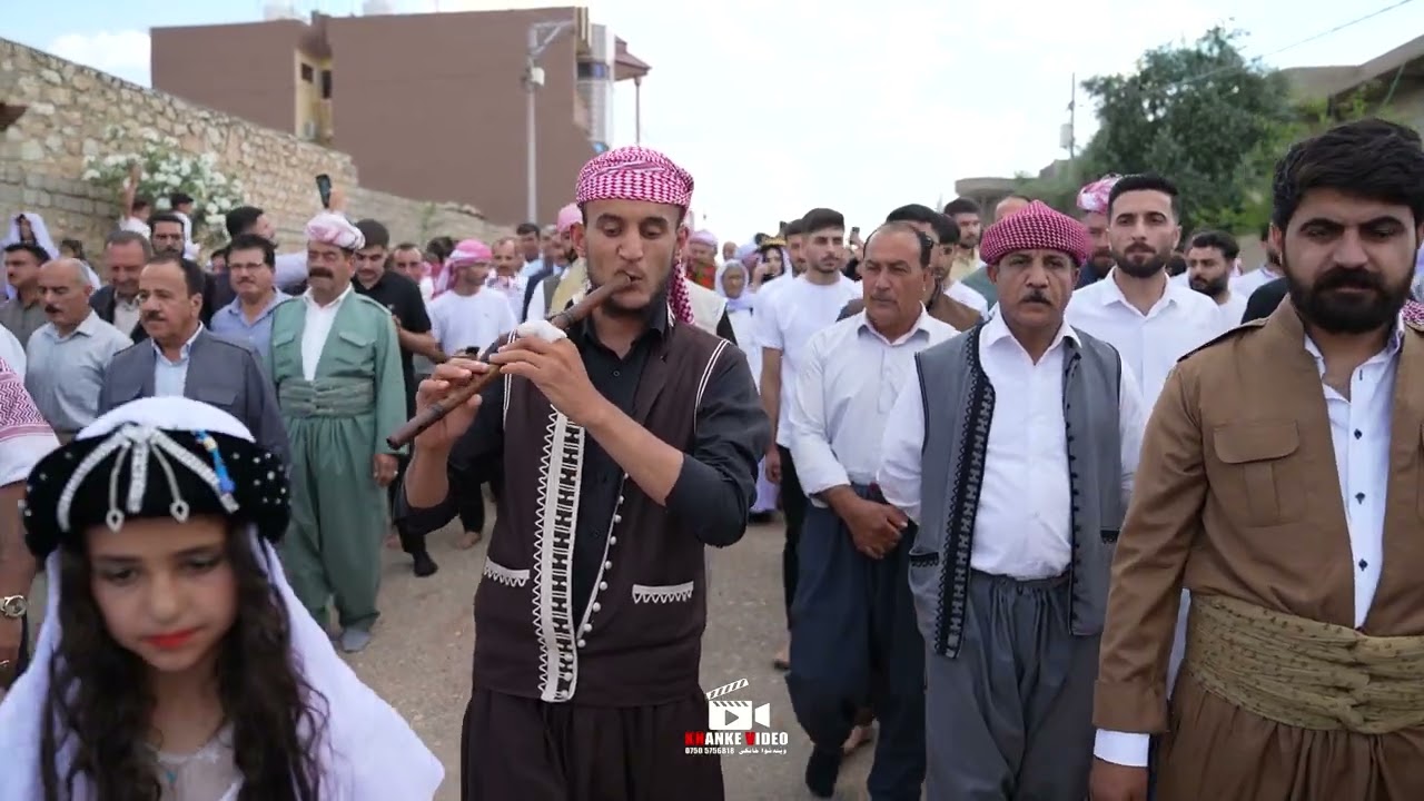 تاووس بو كوندئ خيرافايى ل خانكى 2024 -khanke video - وينه شوا خانكى -qewal tawis li kheravaye