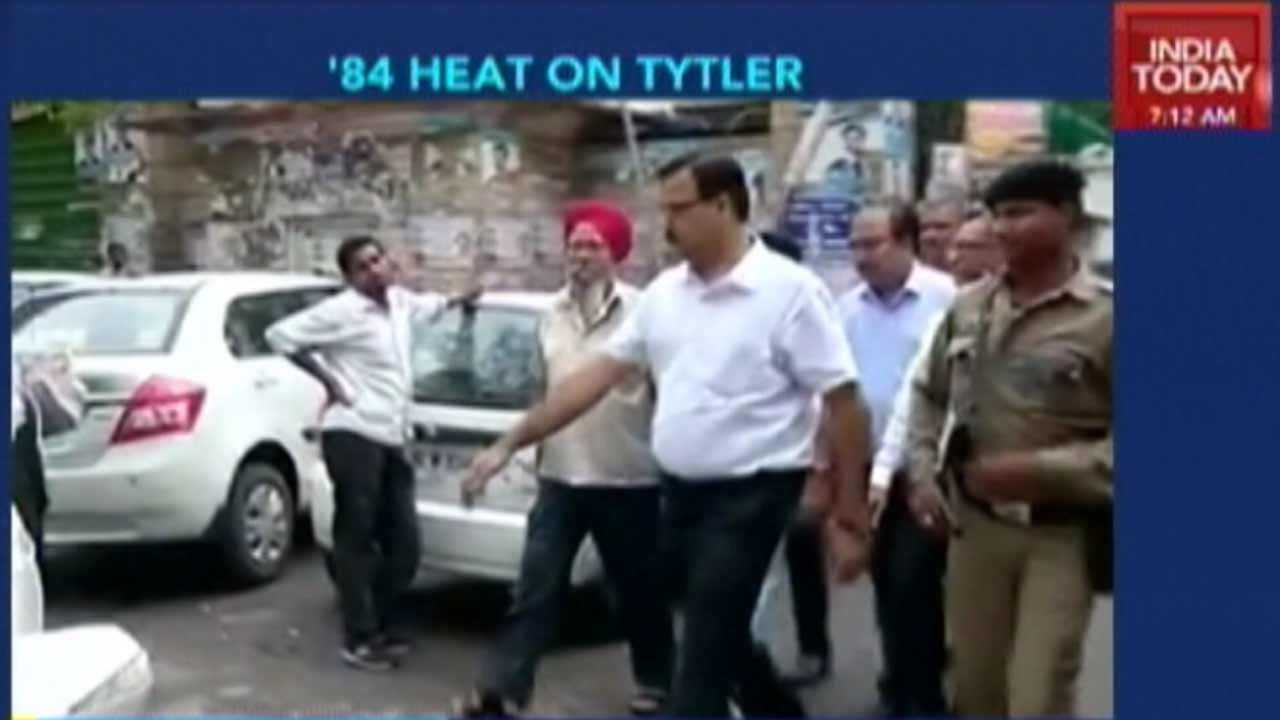 Did Tytler Buy Witness?: CBI To File Response To Delhi Court