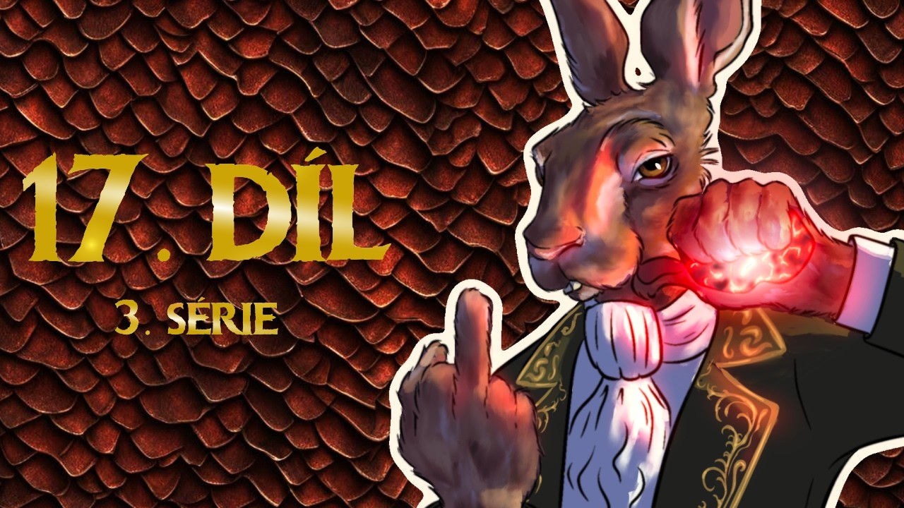 Král je mrtev, ať žije Vornakar | DnD CZ