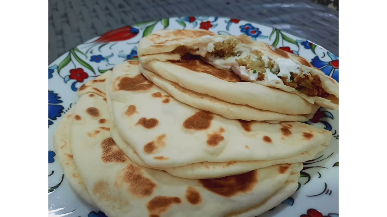 bikin fatirah manaqis untuk sarapan / makan malam hasilnya enak dan empuk