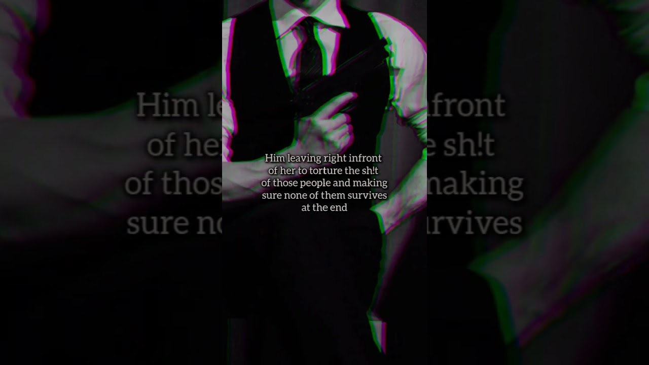 A werewolf au. #spoiler #reels #booktok #viral