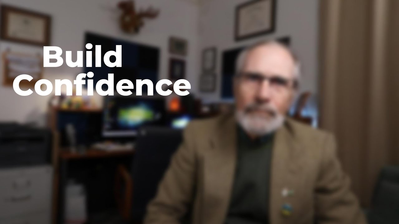 Confidence on Camera Intro Silence Removal and EQ