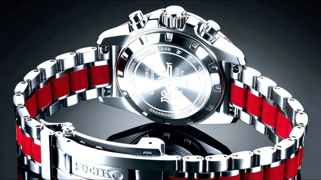 10 лучших часов Seiko 2026 года: стиль, цена и производительность