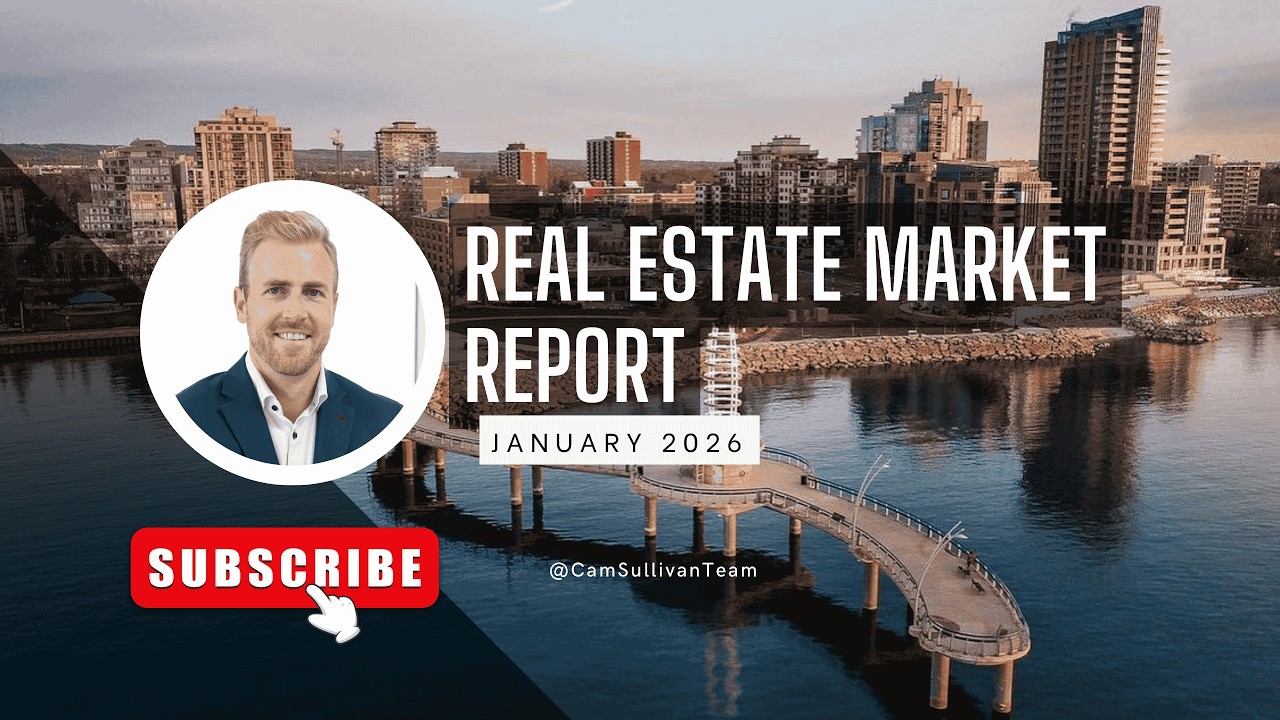 January 2026 Real Estate Market Update 🏡