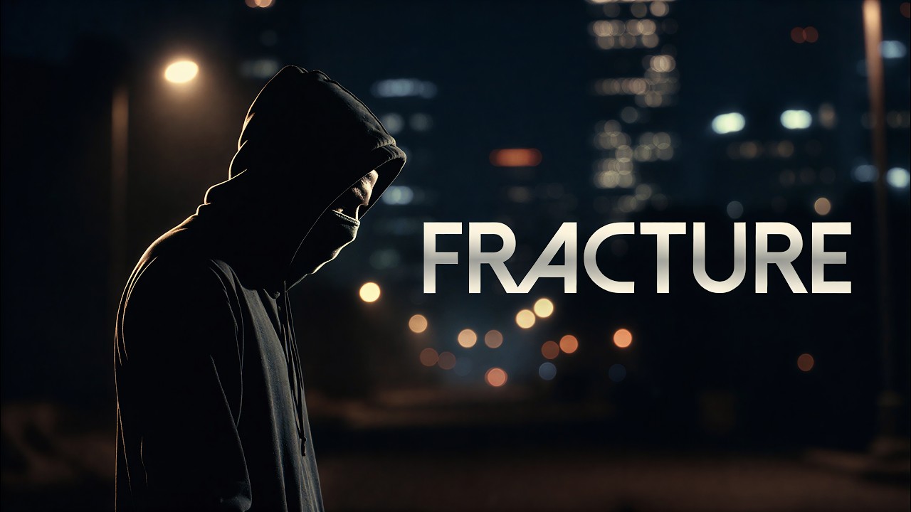 Fracture - VRAEPER (Lyrics)