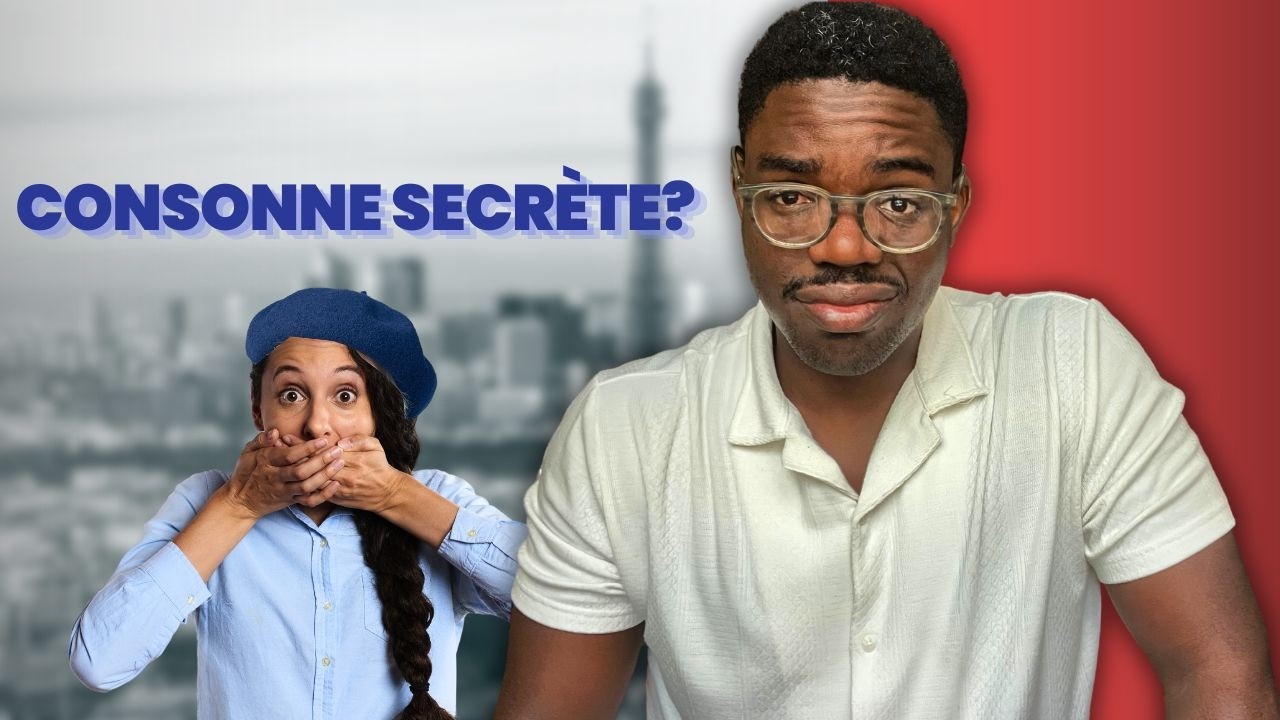 The Secret French Sound That They're NOT Telling You About