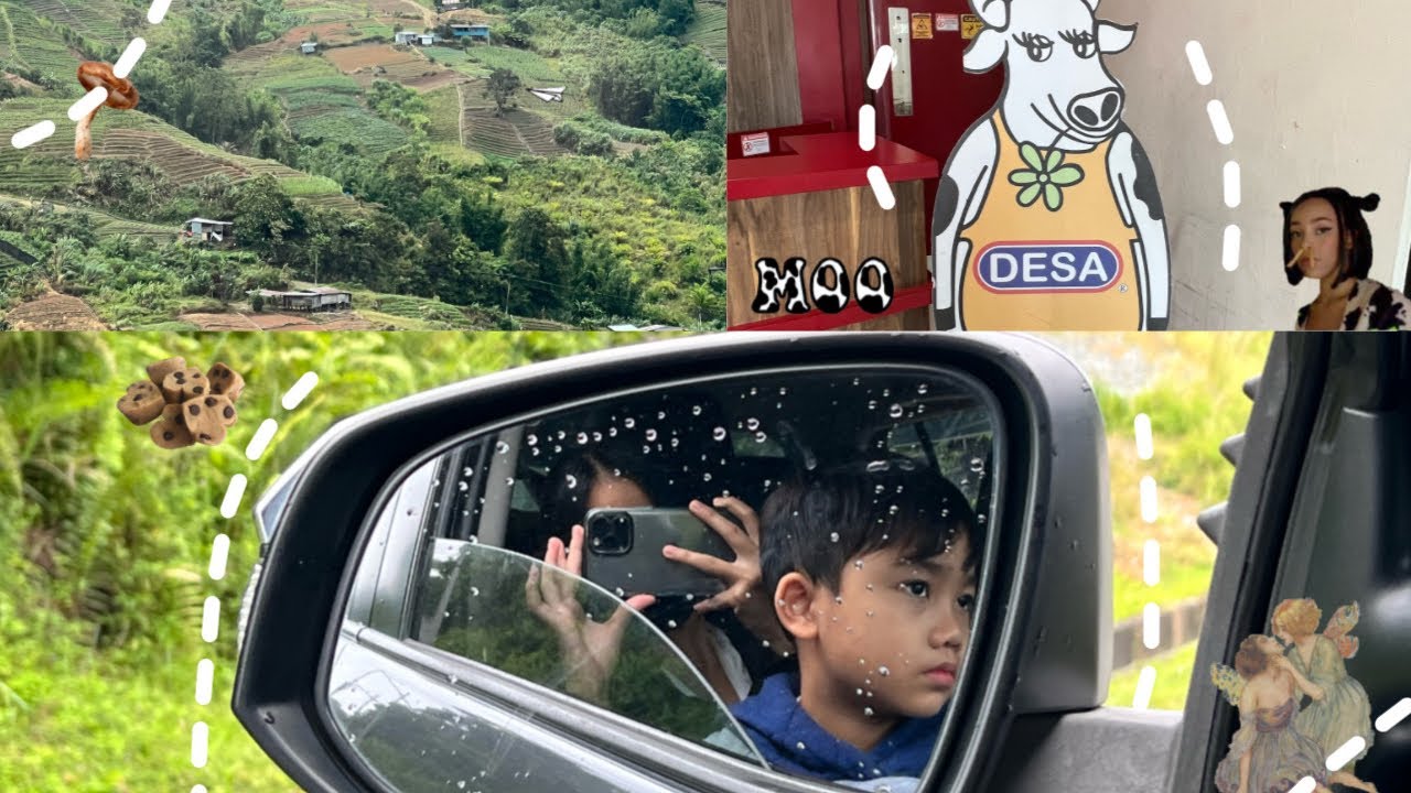 Sabah trip Malaysia (watch until the end)