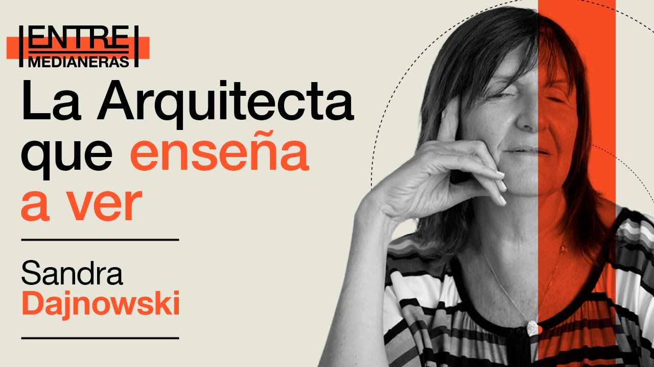 #EntreMedianeras 03 | 